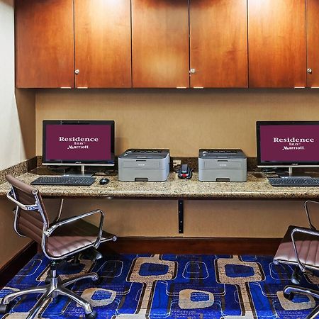 Residence Inn By Marriott Austin Northwest/The Domain Area Exteriör bild