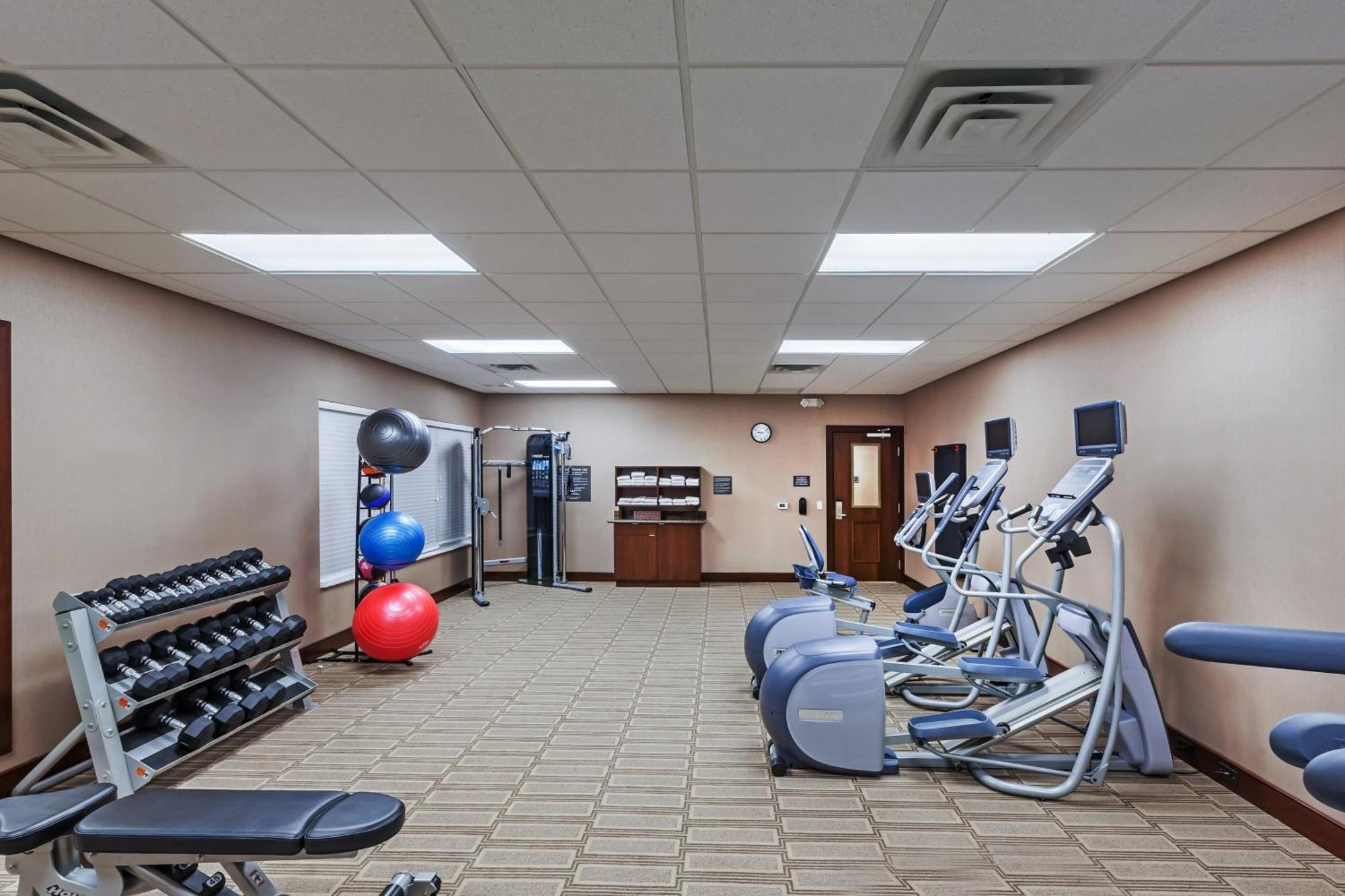 Residence Inn By Marriott Austin Northwest/The Domain Area Exteriör bild