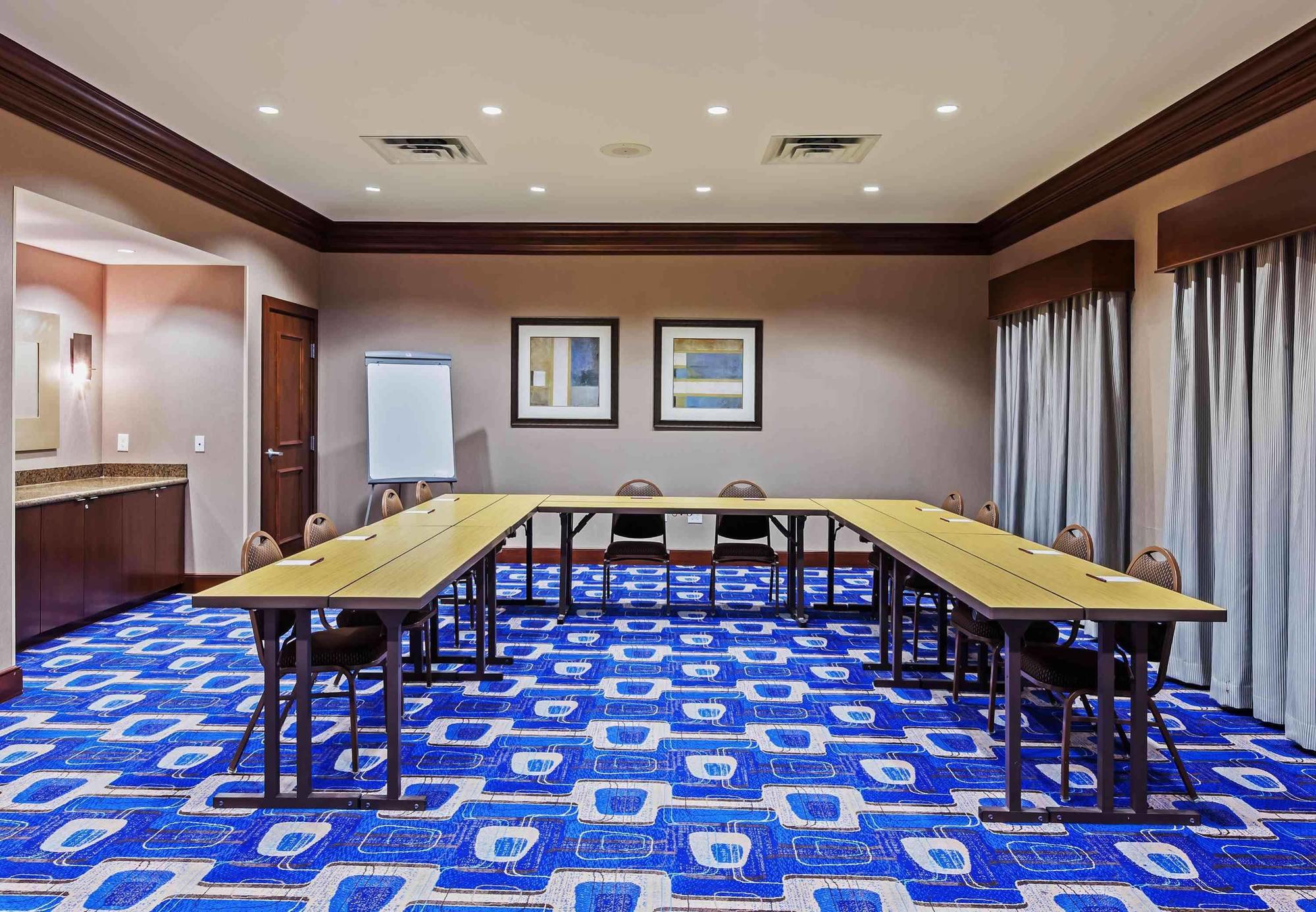 Residence Inn By Marriott Austin Northwest/The Domain Area Exteriör bild