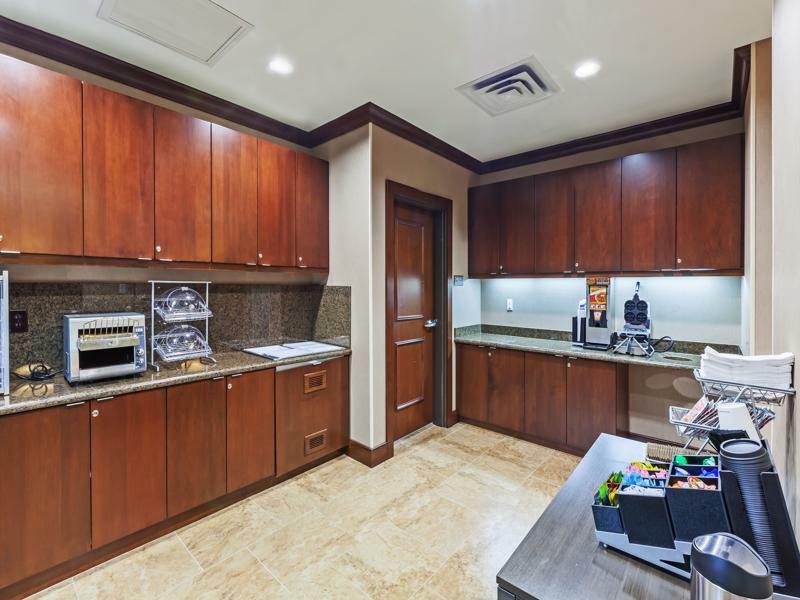 Residence Inn By Marriott Austin Northwest/The Domain Area Exteriör bild
